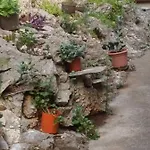 Manda Ljubetic Daire