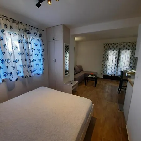 Manda Ljubetic Apartment
