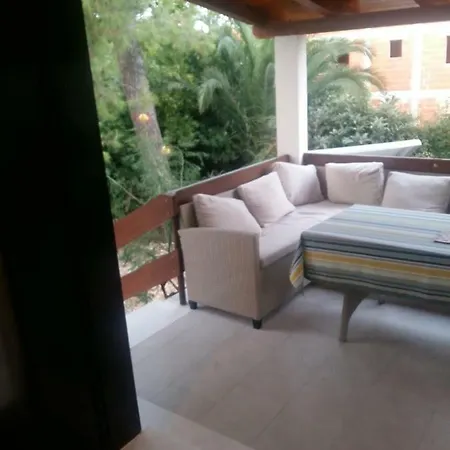 Manda Ljubetic Apartment