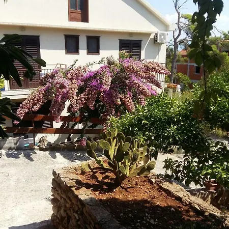Manda Ljubetic Apartment *