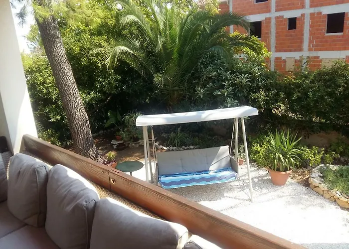 Apartmán Manda Ljubetic Sutivan
