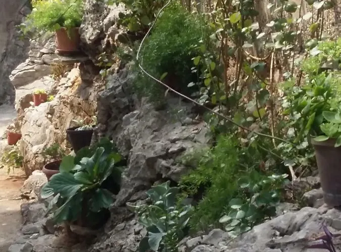 Manda Ljubetic Apartmán Sutivan