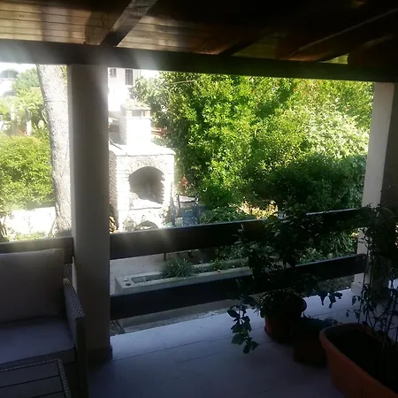 Manda Ljubetic Sutivan