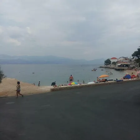 Manda Ljubetic Apartman *