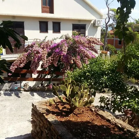 Manda Ljubetic Apartman *
