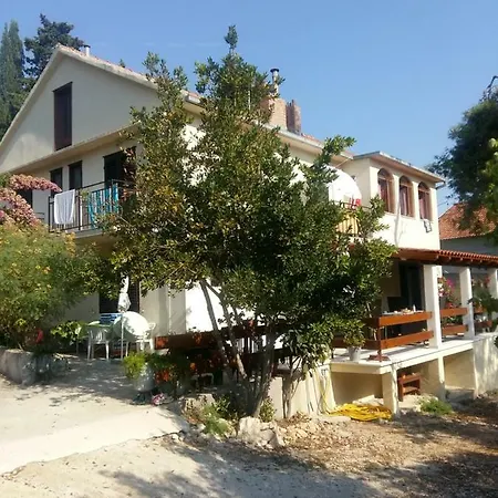 Manda Ljubetic Apartman *