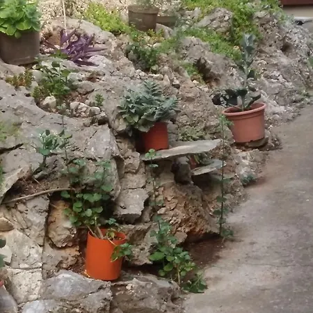 Manda Ljubetic Apartman