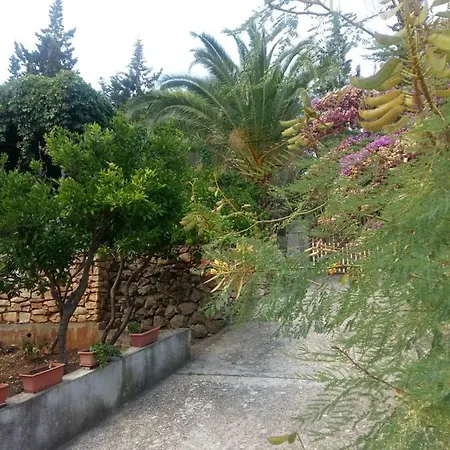 Manda Ljubetic Apartman *