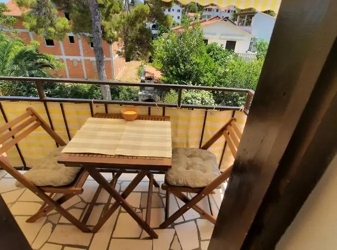 Manda Ljubetic Apartman