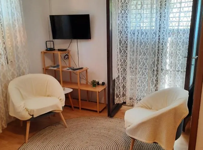 Apartman Manda Ljubetic