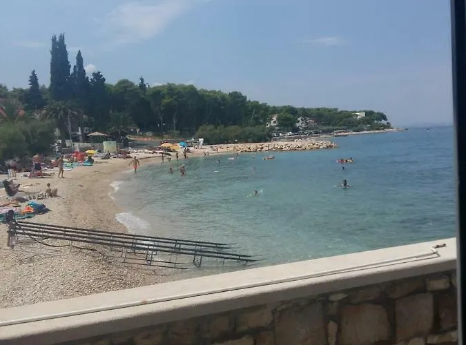 Apartman Manda Ljubetic Sutivan