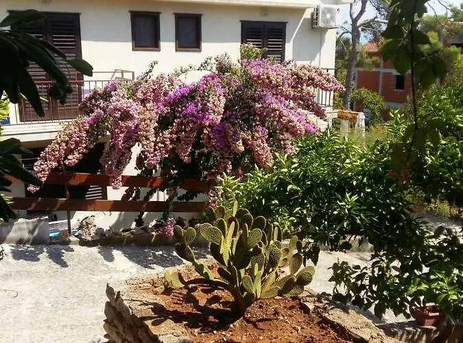 Manda Ljubetic Apartman *