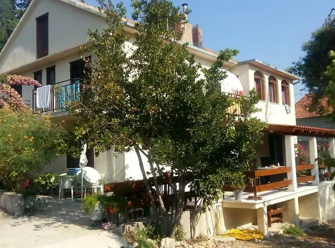 Manda Ljubetic Apartman *