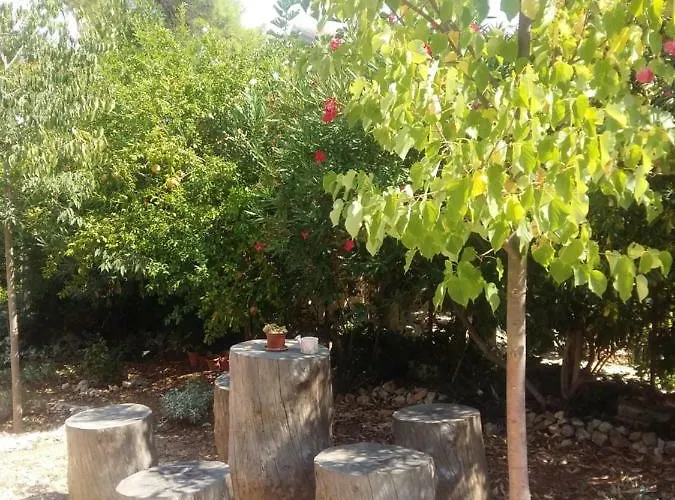 Manda Ljubetic Apartman *