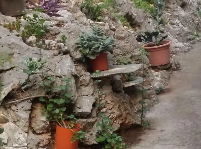 Manda Ljubetic Apartman