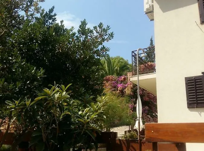 Manda Ljubetic Apartman *