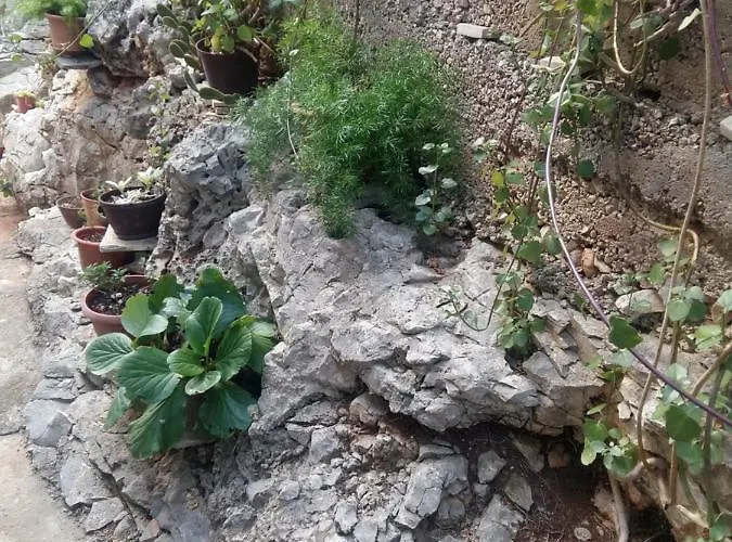 Apartman Manda Ljubetic Sutivan