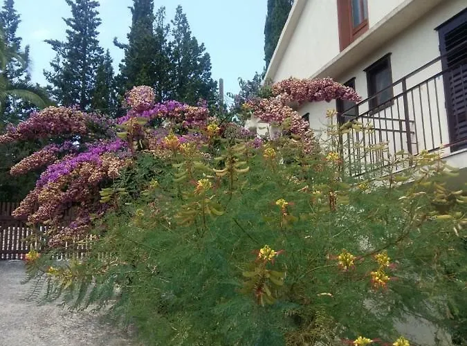 Manda Ljubetic Apartman