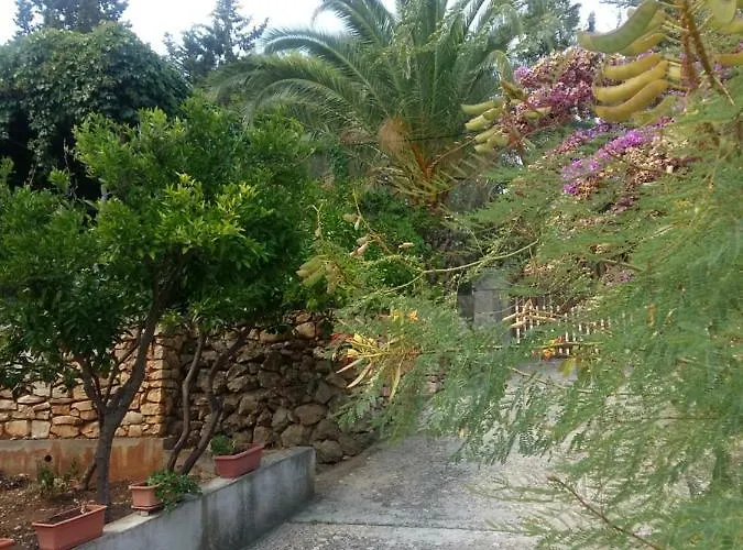Manda Ljubetic Apartman *